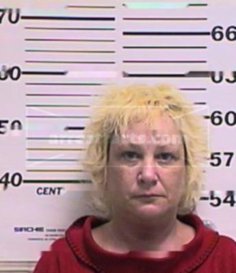 Virginia Sue Tarwater Hodges