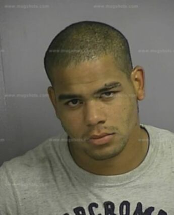 Joshua William Bermudez