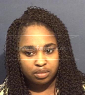 Senta Lashawn Jackson