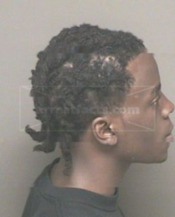 Corey Pierre Solomon