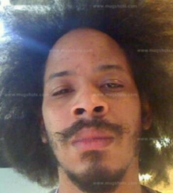 Taboris Donte Merriweather