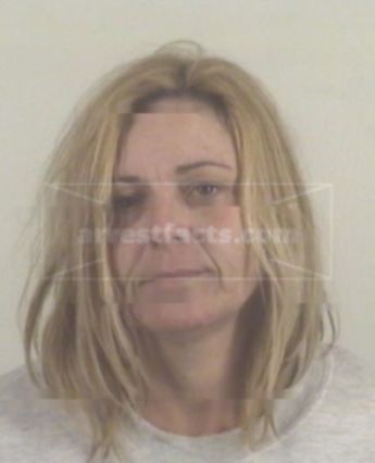 Tammy Fourton
