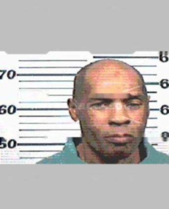 Russell Strickland Jr.