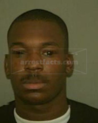 Marion Jeffrey Matthews