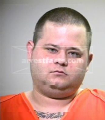 Michael Shane Booker