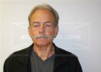 David Richard Naumann