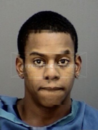 Michael Jermaine Brown