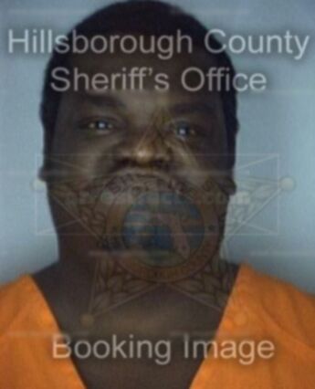 Darrell Gerald Finley