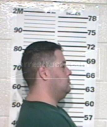 Mark Bryan Reyes Trevino