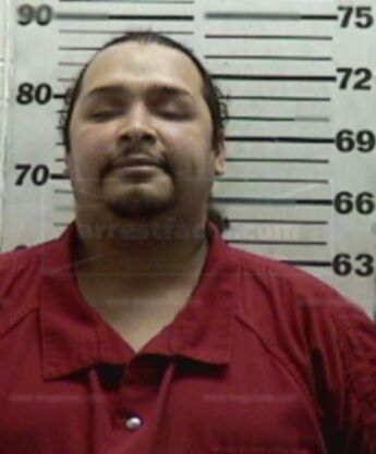 Emilio Rodrigo Woods