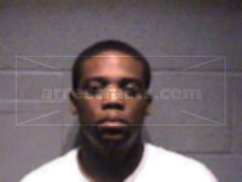 Tiante Dashawn Lindsay