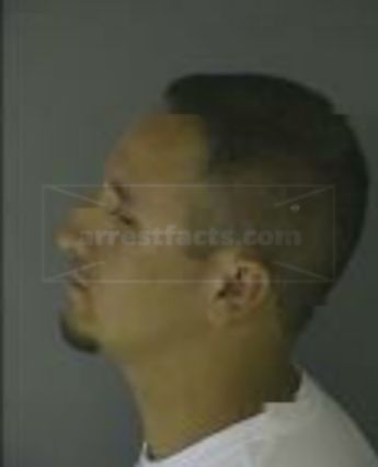 Jason Ruben Perez