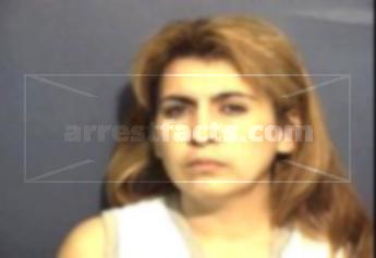 Cynthia Marie Garcia