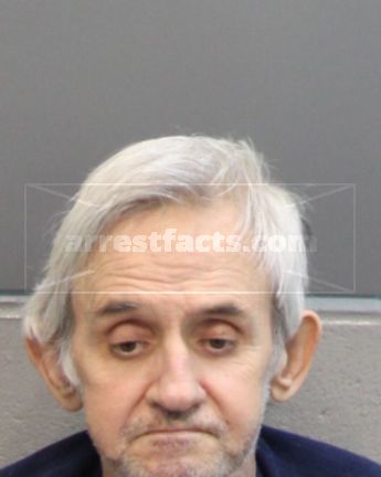 Donnie Dillard Nunley