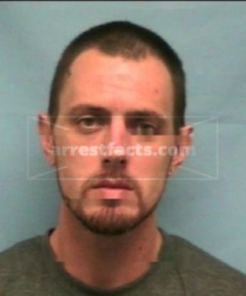 Joshua Cannon Bradford