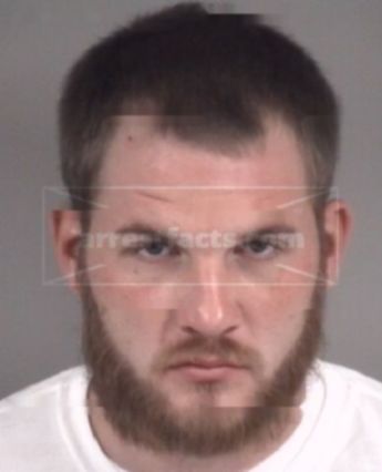 Brandon Dale Mcintosh