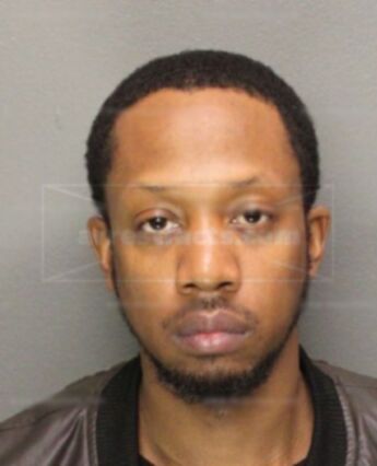 Jarrell Spruill