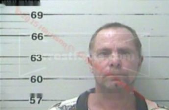 James Michael Huber