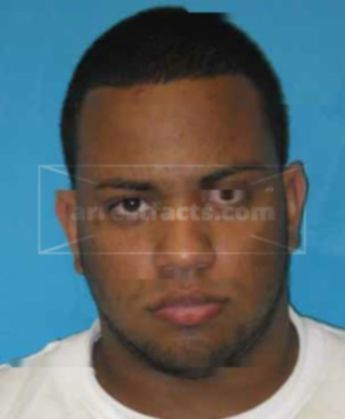Jesus Manuel Sandoval