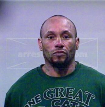 Errol Trent Ecby
