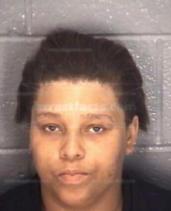 Kyna Chanele Mcgowan