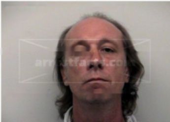 Barry Dean Patrick