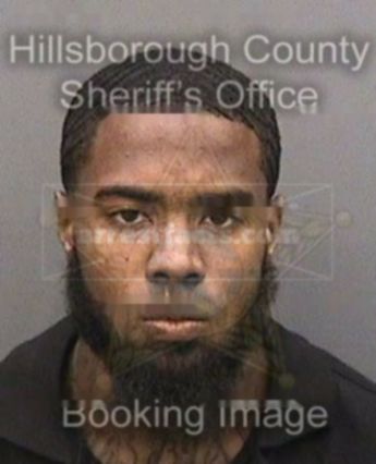James Demetrius Baird