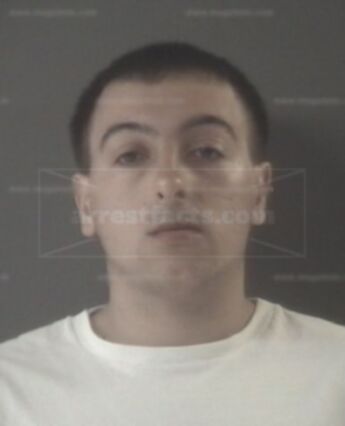 Trevor Andrew Givens