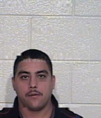 Jason Salinas Delossantos