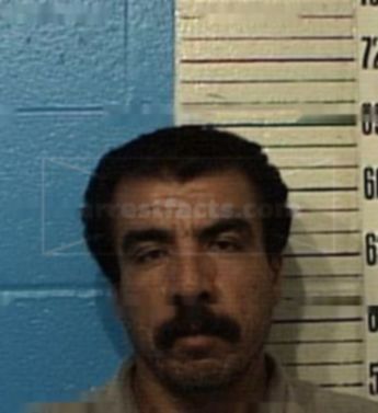 Caesar Cruz Villegas