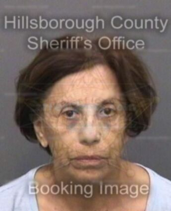 Carmen Elena Ostrander