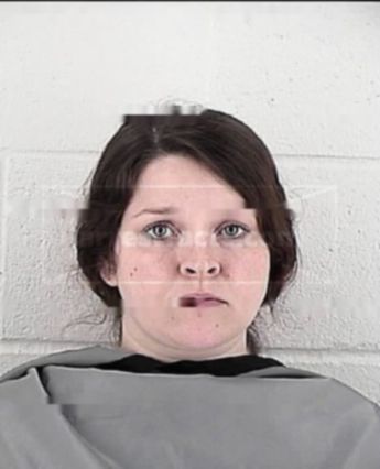 Audrey Lynn Bush
