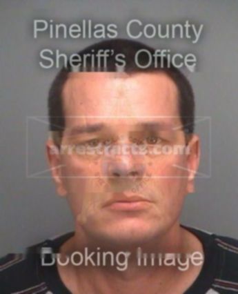 Shane Anthony Harper