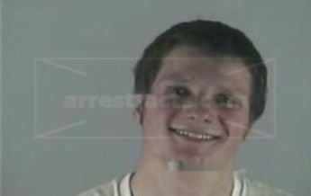 Colten Ray Storm Mattson