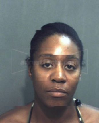 Donielle Monique Clayton