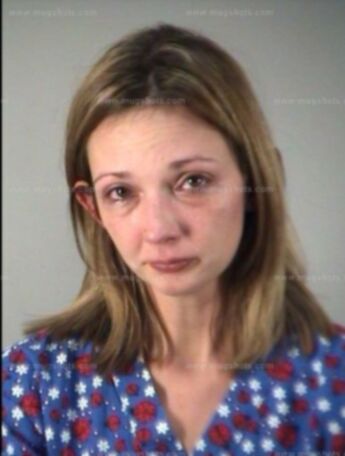 Tracy Yvonne Nicholson
