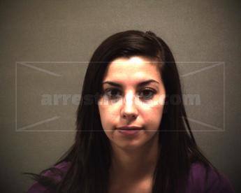Brittany Nicole Shelton