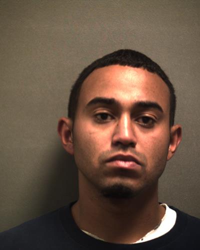 Michael Anthony Martinez