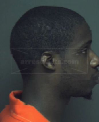 Kevin Ronald Williams Jr