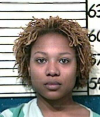 Monique Denise Rucker