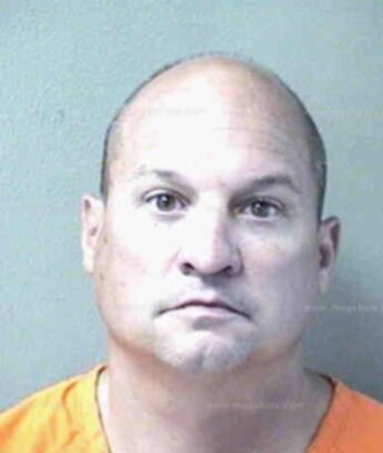 Timothy James Callahan