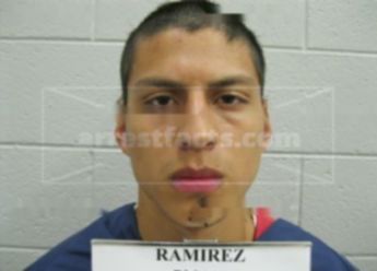 Bryan Ramirez