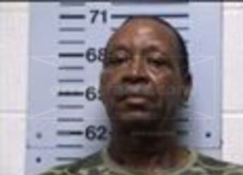 Walter Eugene Moss