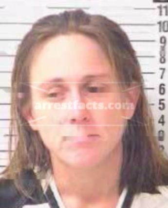 Camelia Ann Wilson