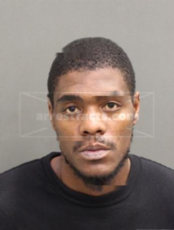 Demetrius Chandler Marcus