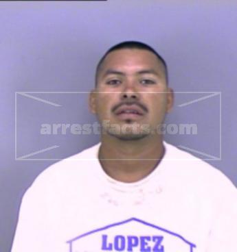 Rodolfo Lopez Lopez