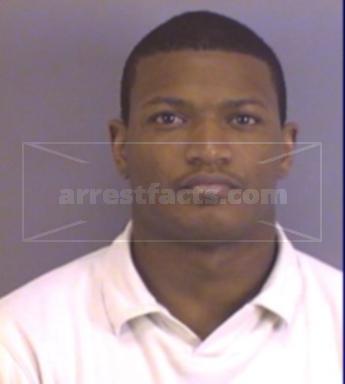 Damari Bryant