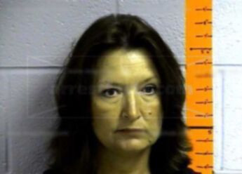 Joyce Rushing