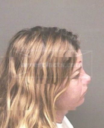 Teresa Lynn Faircloth