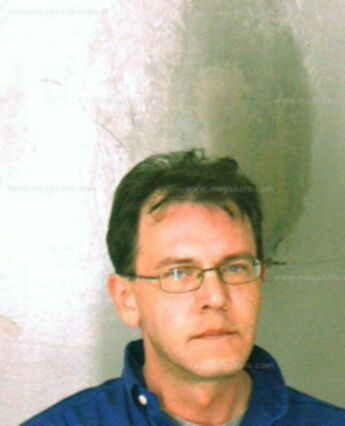 Scott Michael Hale